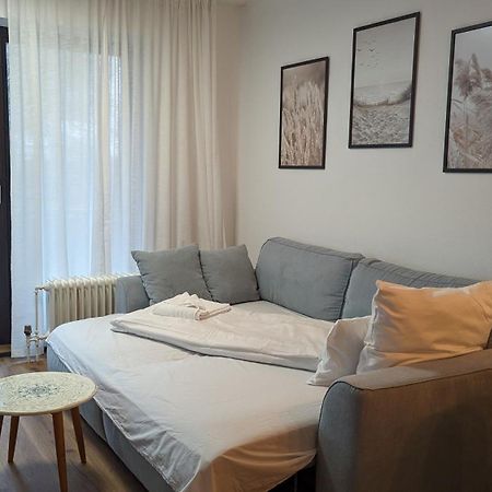 Bran: Design - Apartment Kueche, Parken ,Netflix Bad Rothenfelde Buitenkant foto
